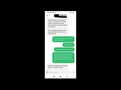 ❤️ Lisäsin uuden PAWG:n Tinderistä haaremiini ( talk to Tinder included) ❤ Porno vk at fi.samoanalitika.ru